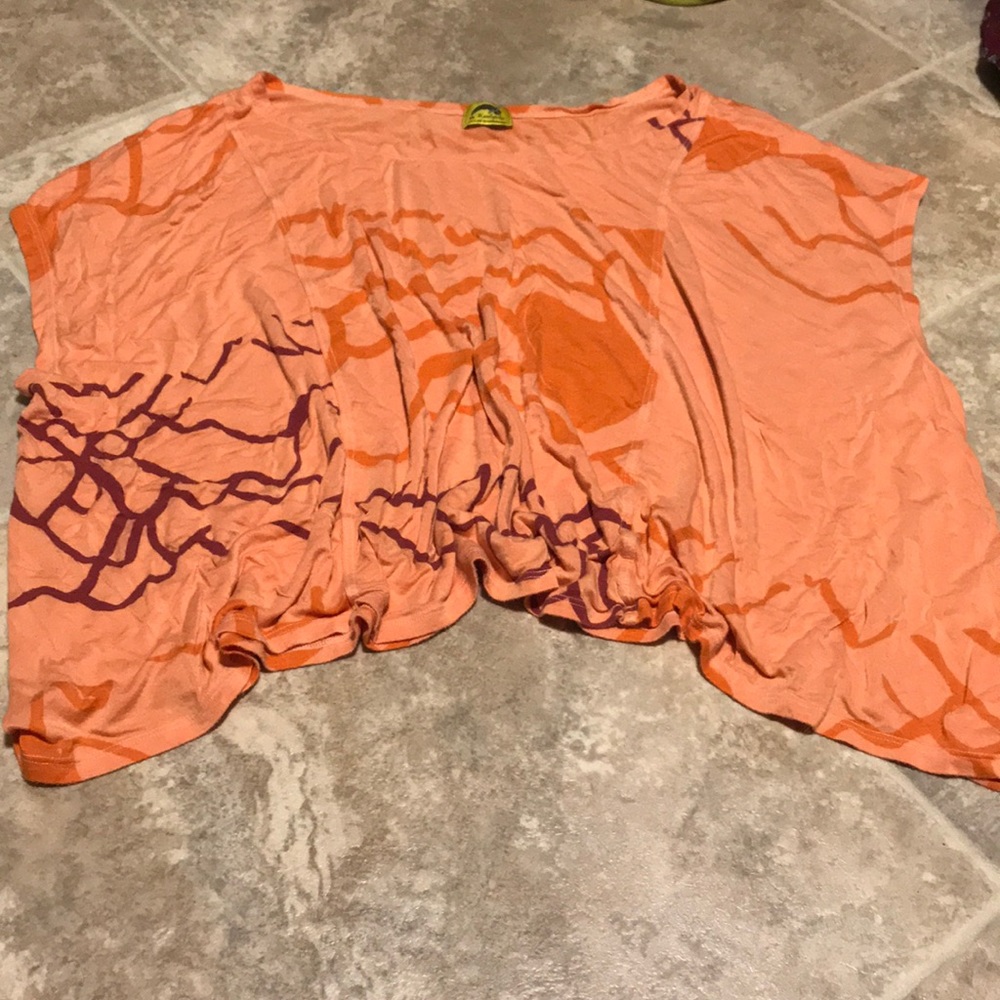 Kealopiko Top